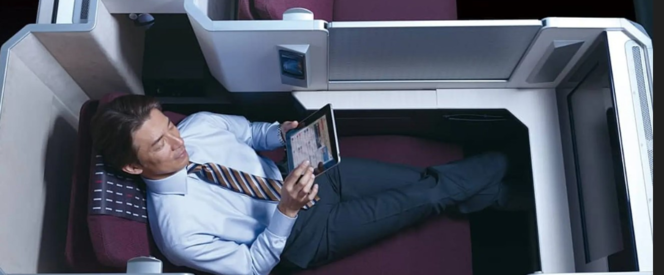 Angebot nach Honolulu, Oahu in der Business Class mit JAL Japan Airlines
