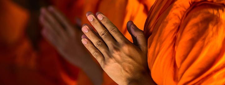 Angebot nach Bangkok in der Business Class