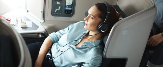 Angebot nach Hong Kong in der Business Class mit Cathay Pacific