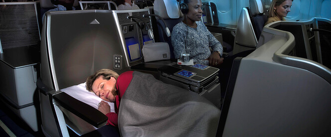 Angebot nach Cotonou in der Business Class mit Brussels Airlines