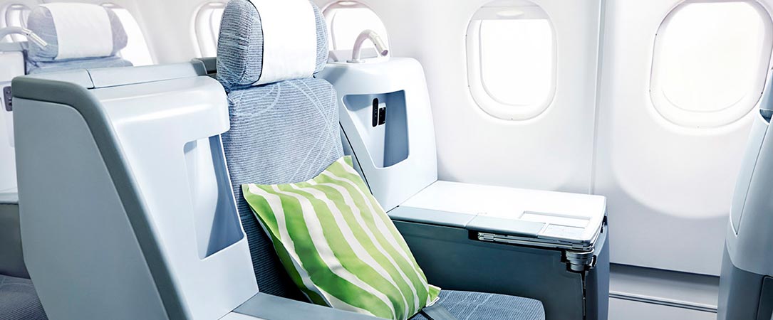 Die besten Deals von Finnair