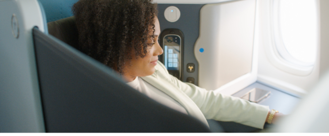 Angebot nach Nairobi in der Business Class mit KLM Royal Dutch Airlines