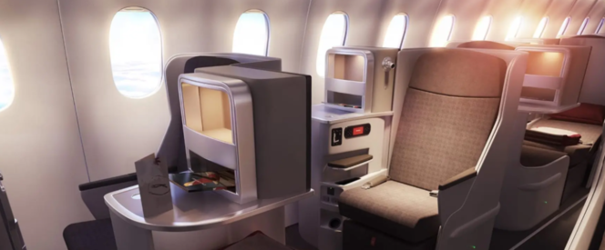 Offer to Havana in Business Class with Iberia