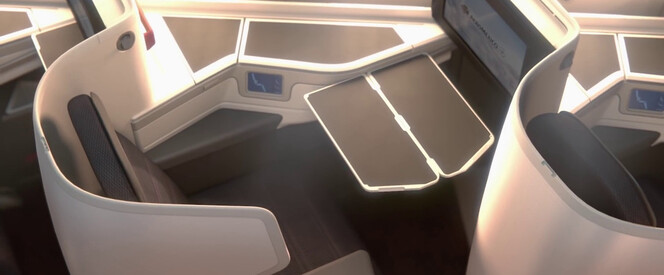 Angebot nach Cancun in der Business Class mit Aeroméxico