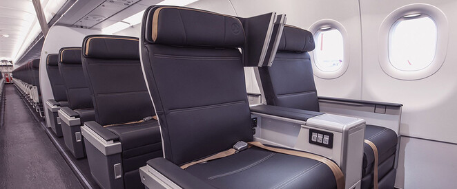 Angebot nach Seoul in der Business Class mit Turkish Airlines
