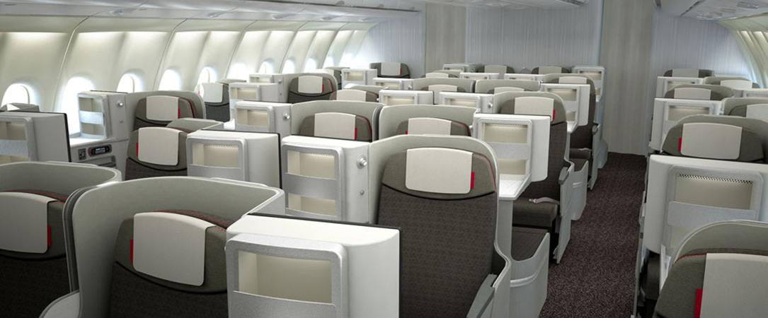 Die besten Deals von Iberia