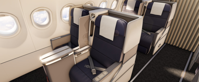 Offer to Singapore in Business Class with Gulf Air