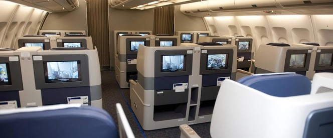 Angebot nach Bangkok in der Business Class mit Gulf Air