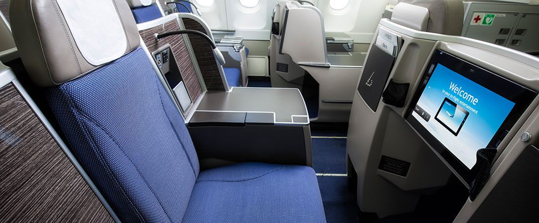 Die besten Deals von Brussels Airlines