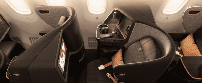 Offer to Bogota in Business Class with Turkish Airlines