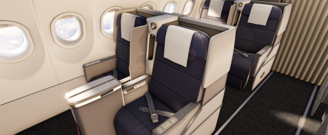 Angebot nach Singapur in der Business Class mit Gulf Air