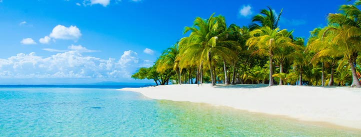 Angebot nach Malé in der Business Class