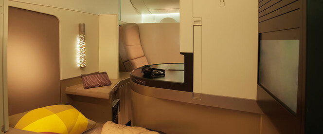 Angebot nach Johannesburg in der Business Class mit Etihad Airways