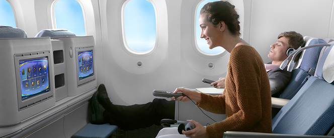 Angebot nach Melbourne in der Business Class mit China Southern Airlines