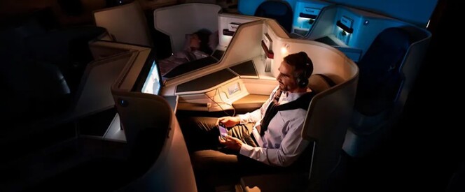 Angebot nach Mexiko-Stadt in der Business Class mit Aeroméxico