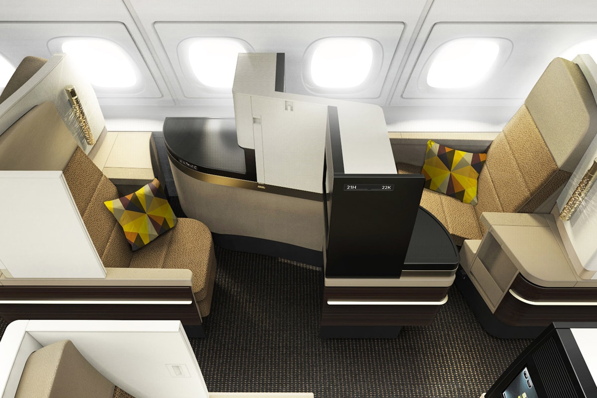 Die besten Deals von Etihad Airways