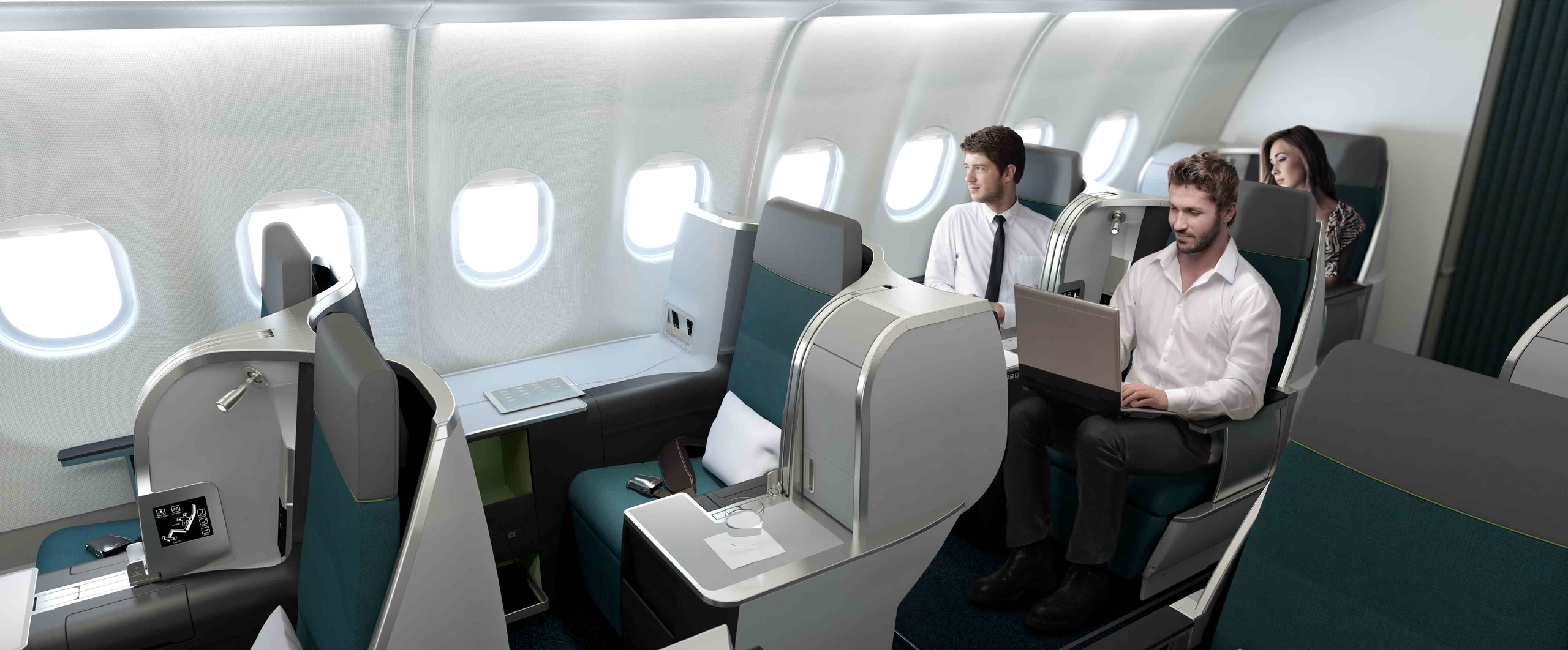 Die besten Deals von Aer Lingus