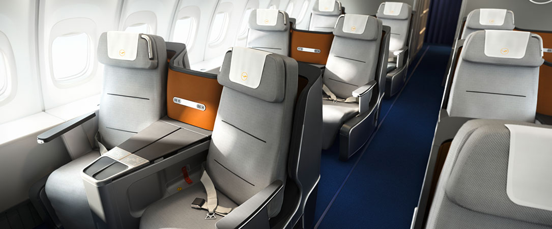 Die besten Deals von Lufthansa