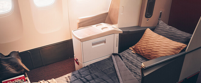 Offer to Mexico City in Business Class with Turkish Airlines