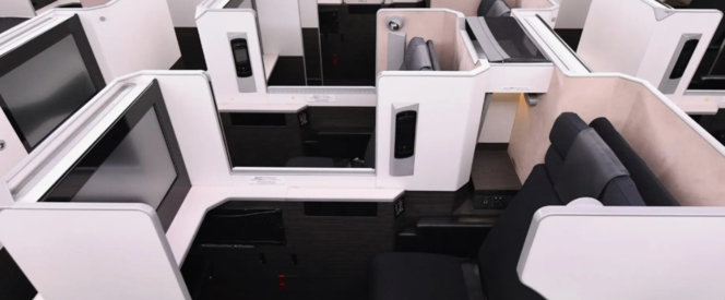 Offer to Honolulu, Oahu in Business Class with JAL Japan Airlines