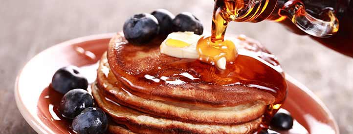 Angebot nach Toronto in der Business Class