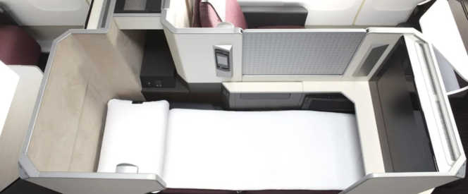 Offer to Honolulu, Oahu in Business Class with JAL Japan Airlines